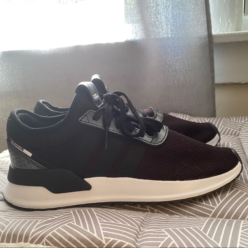 Adidas Original U Path Running Shoes
